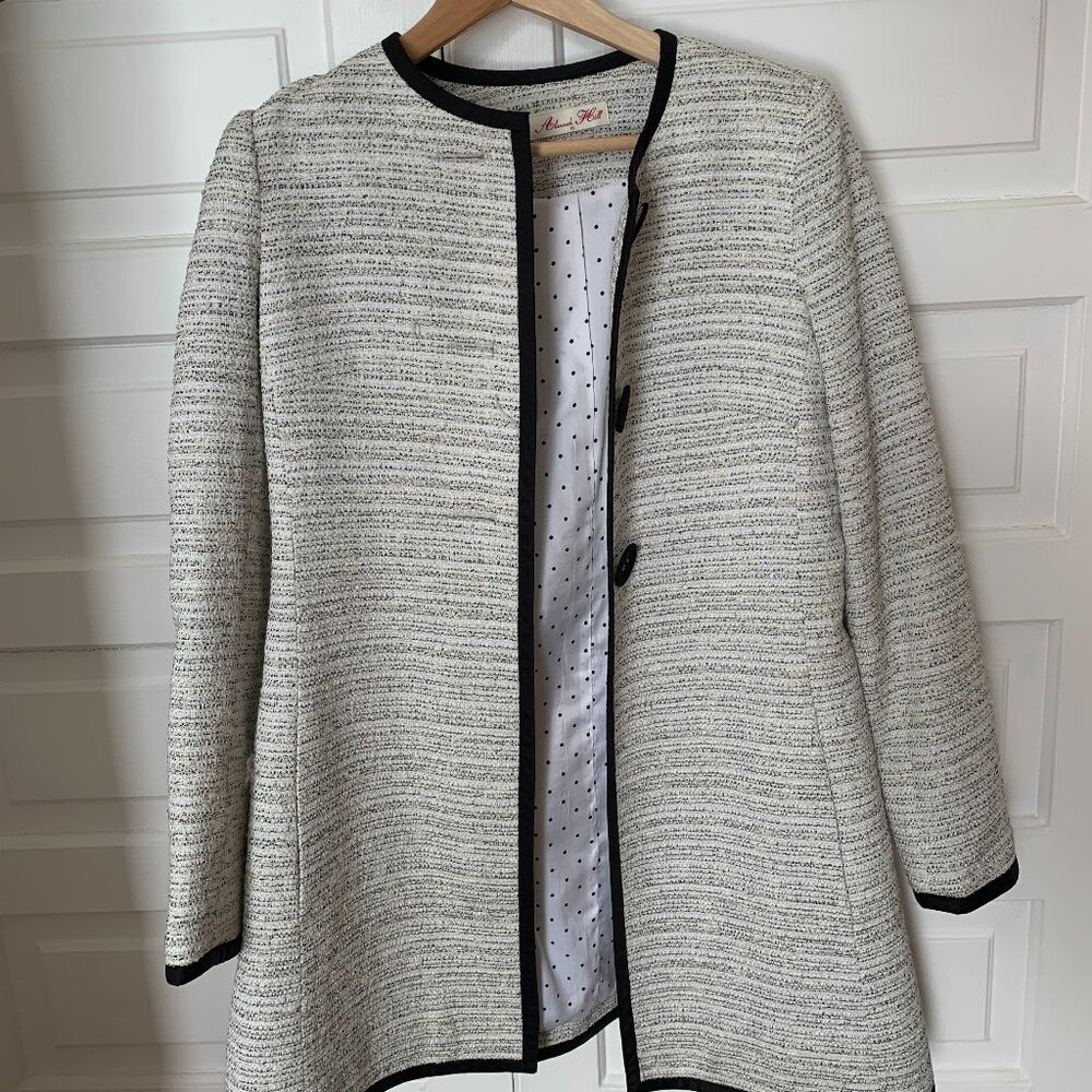 Alannah Hill Coat